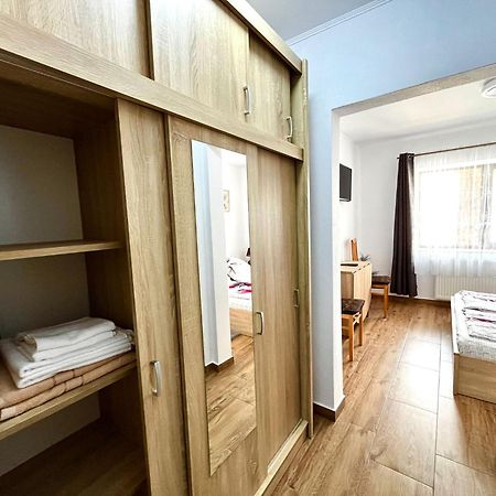Geoagiu Băi Casa D'Ana 아파트 외부 사진